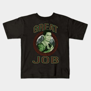 Great Job Kids T-Shirt